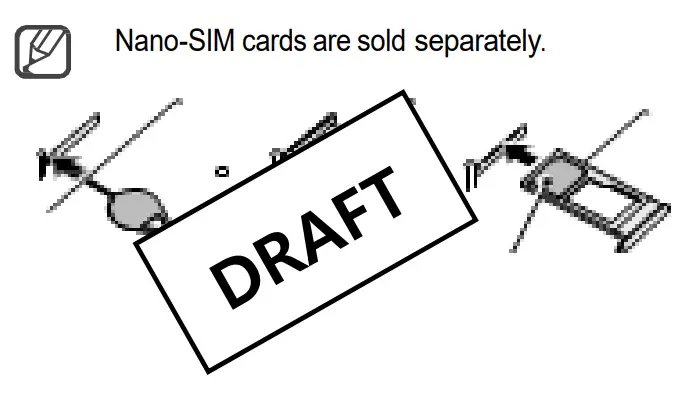 SAMSUNG SM A526U Smartphone - FIG 1