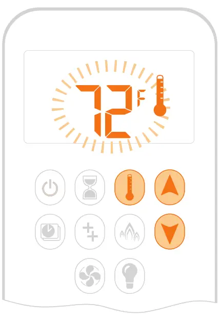 SOLAS One Touch Hand Held Remote - fig13