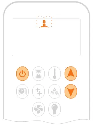 SOLAS One Touch Hand Held Remote - fig5