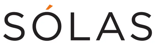 SOLAS - logo