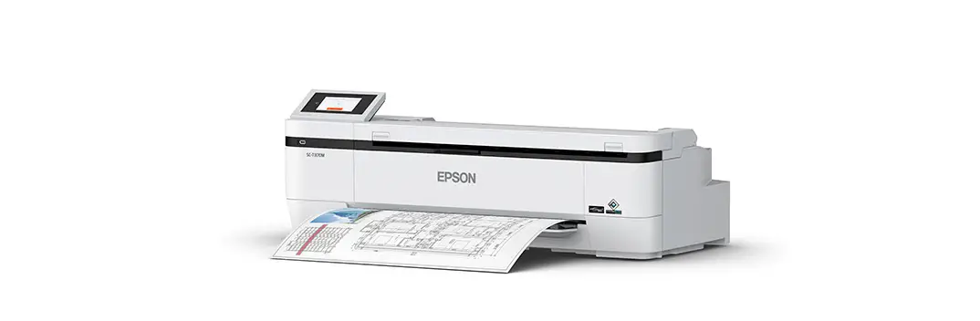 Epson T3170m 24 Inch Wireless Printer With Integrated Scanner User Guide