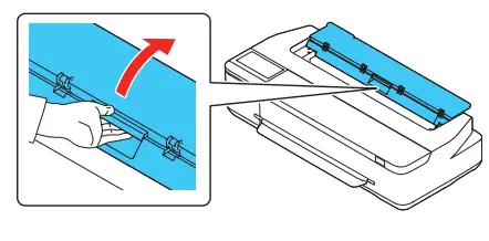 EPSON T3170M 24 Inch Wireless Printer with Integrated Scanner-fig16