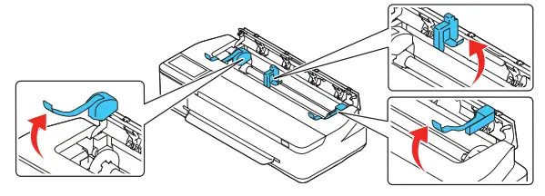 EPSON T3170M 24 Inch Wireless Printer with Integrated Scanner-fig17