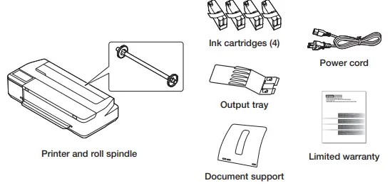 EPSON T3170M 24 Inch Wireless Printer with Integrated Scanner-fig3
