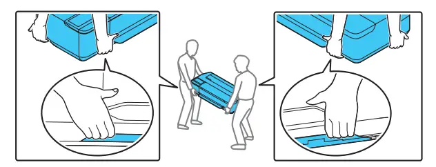 EPSON T3170M 24 Inch Wireless Printer with Integrated Scanner-fig4