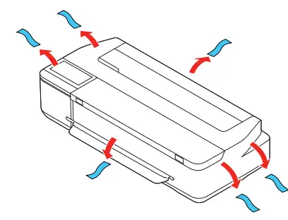EPSON T3170M 24 Inch Wireless Printer with Integrated Scanner-fig6