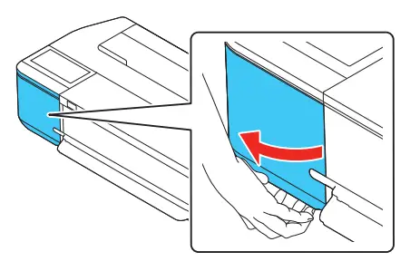 EPSON T3170M 24 Inch Wireless Printer with Integrated Scanner-fig7