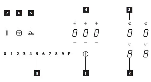 IKEA-BEJUBLAD-58-Induction-Hob-fea