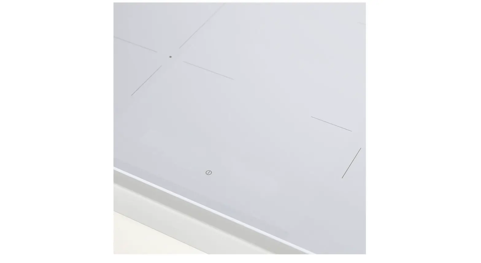 Ikea Bejublad 58 Induction Hob Instruction Manual