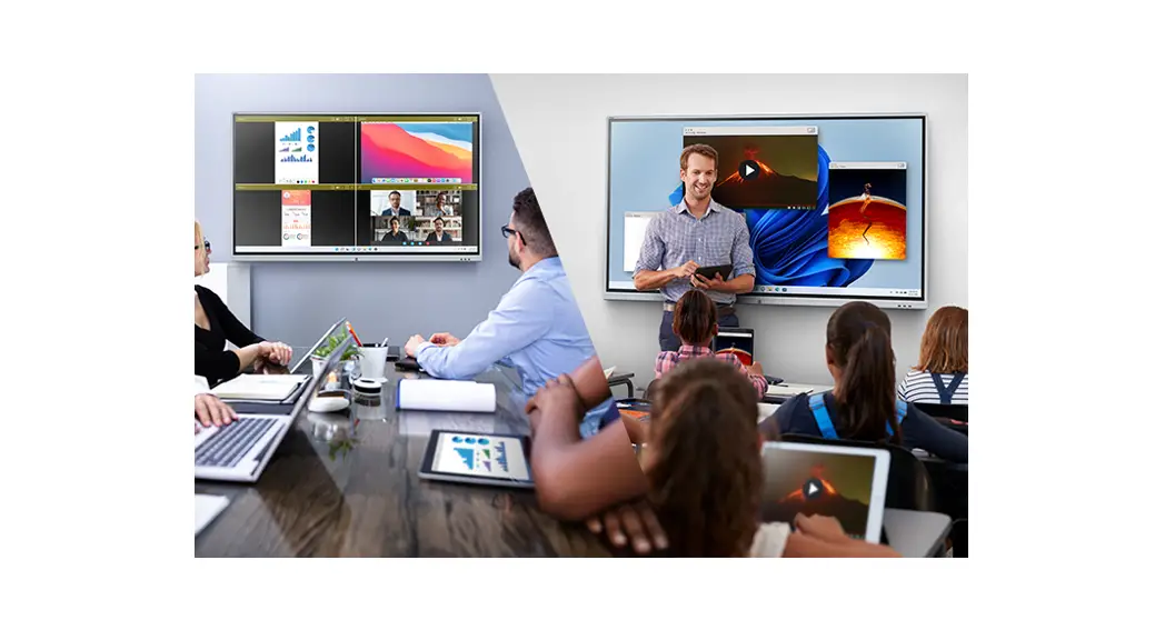 Vivitek Novostage Software Revolutionises Wireless Collaboration For Windows Users User Manual