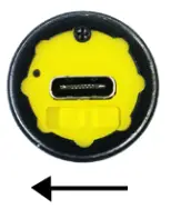 FERRET TOOLS CFWF50L Ferret Lite Multipurpose Wireless Inspection Camera - Ferret Camera