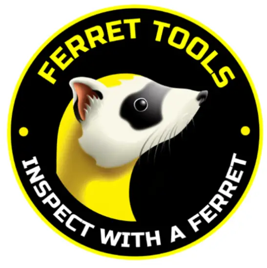 FERRET - logo1