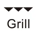 ARTUSI CAO900 90cm Electric Built In Oven - heating