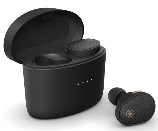 YAMAHA-TW-E5B-True-Wireless-Earbuds