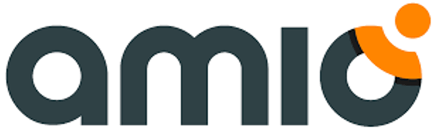 AMiO - LOGO