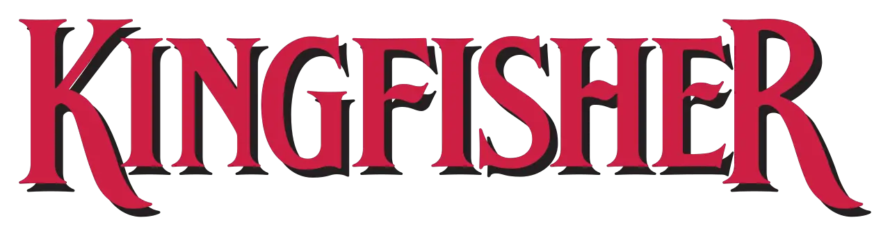 File:Kingfisher logo.svg - Wikimedia Commons