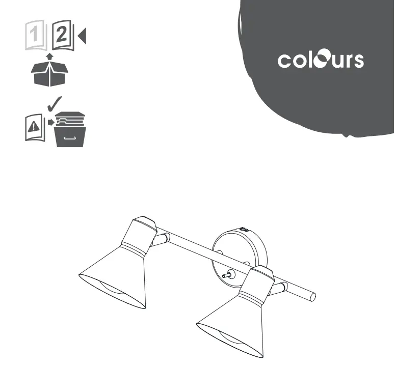 KingFisher 3663602803645 Colours Kedros Spotlight 530g - fig 10