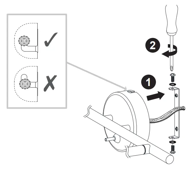 KingFisher 3663602803645 Colours Kedros Spotlight 530g - fig 4