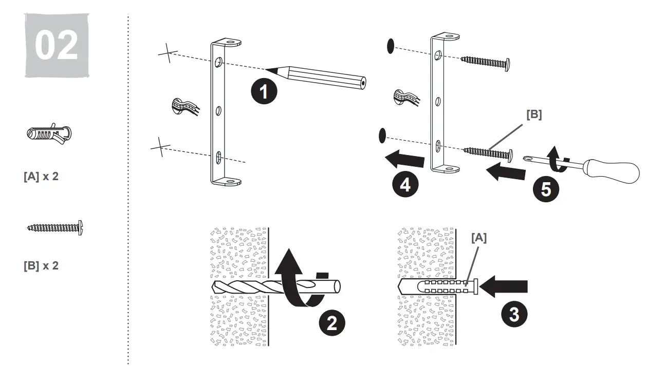 KingFisher 3663602803645 Colours Kedros Spotlight 530g - fig 6