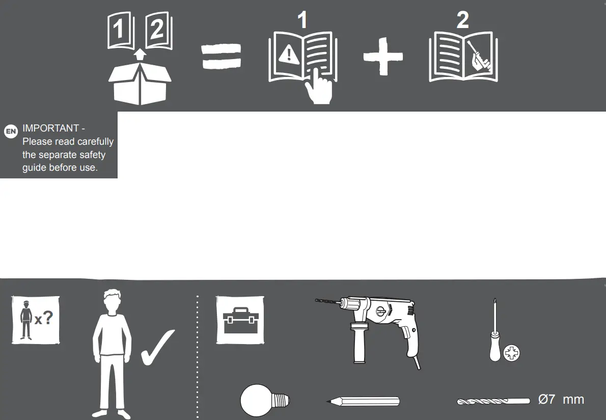 KingFisher 3663602803645 Colours Kedros Spotlight 530g - fig 8