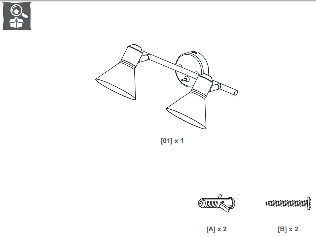 KingFisher 3663602803645 Colours Kedros Spotlight 530g - fig 9