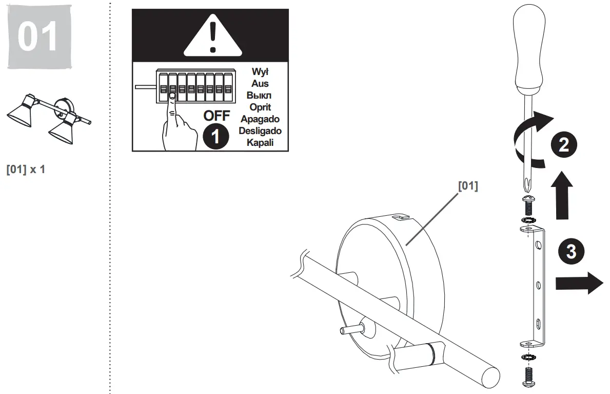 KingFisher 3663602803645 Colours Kedros Spotlight 530g - fig7