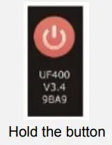 20051 Fitness Tracker insportline Rivarock - Use 2