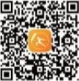 WearHealth - Android QR code