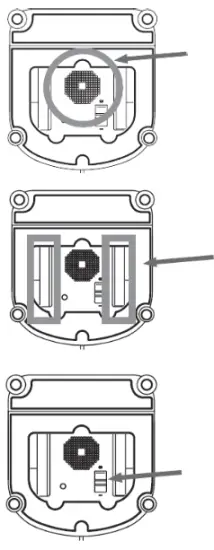 Schneider Electric SCVC24144W Robot Lave Vitre Robotic Window Cleaner - fig 3