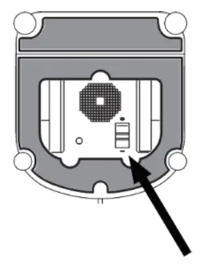 Schneider Electric SCVC24144W Robot Lave Vitre Robotic Window Cleaner - power