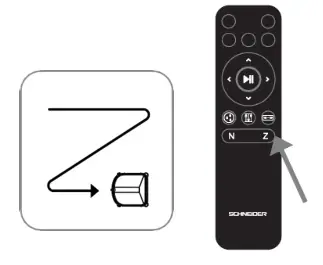 Schneider Electric SCVC24144W Robot Lave Vitre Robotic Window Cleaner - windows.