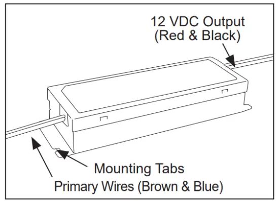 Installation Instruction