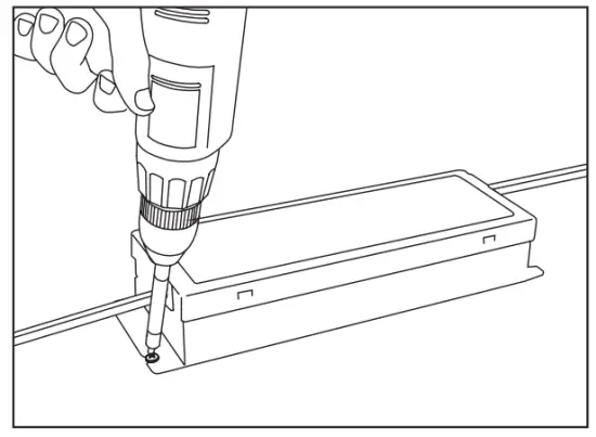 Installation Instruction