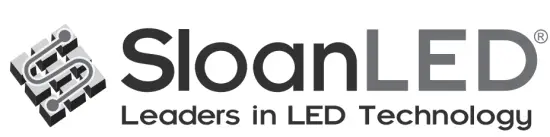 SloanLED logo