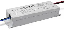 SloanLED 60C3 12 VDC Power Supply
