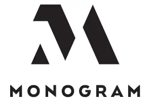 MONOGRAM LOGO