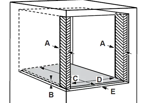 MONOGRAM ZMB9032 Built-In Steam Oven fig 11