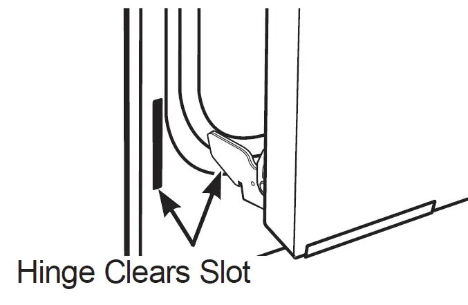 MONOGRAM ZMB9032 Built-In Steam Oven fig 15