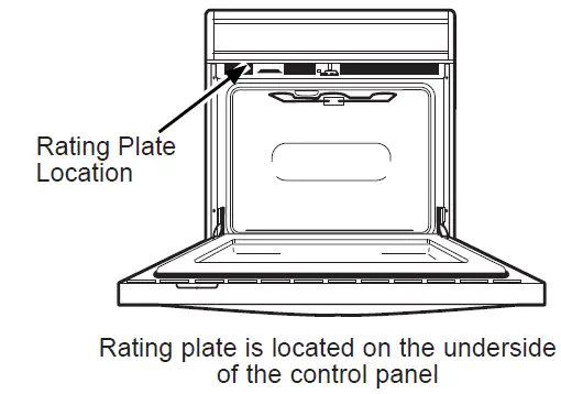 MONOGRAM ZMB9032 Built-In Steam Oven fig 16