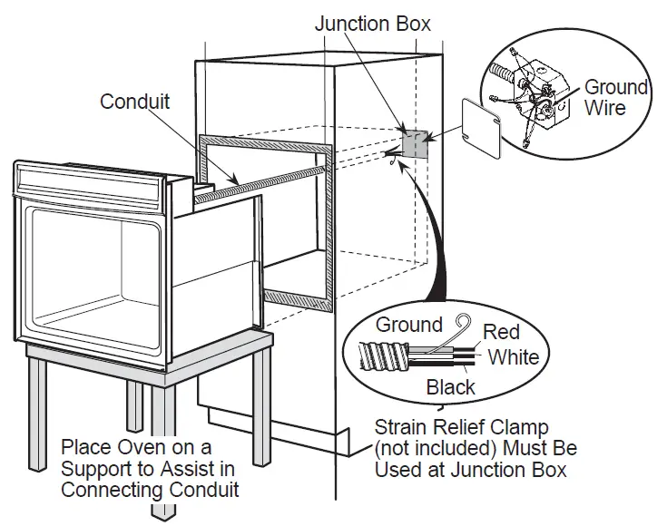 MONOGRAM ZMB9032 Built-In Steam Oven fig 17