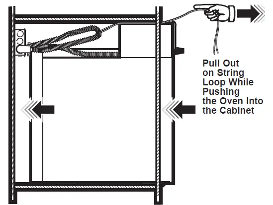 MONOGRAM ZMB9032 Built-In Steam Oven fig 20