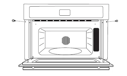MONOGRAM ZMB9032 Built-In Steam Oven fig 21