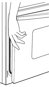 MONOGRAM ZMB9032 Built-In Steam Oven fig 22