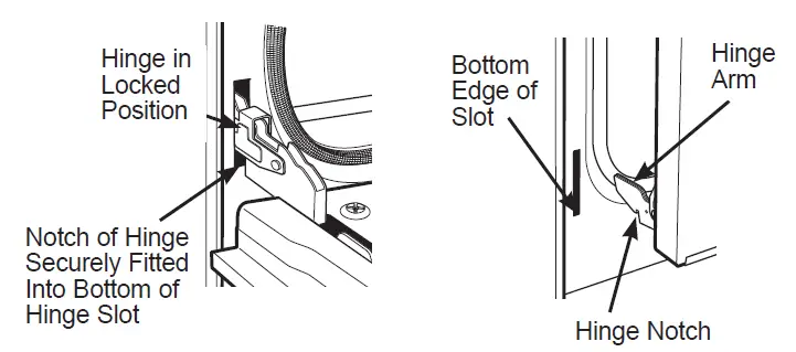 MONOGRAM ZMB9032 Built-In Steam Oven fig 24