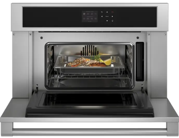 MONOGRAM ZMB9032 Built-In Steam Oven