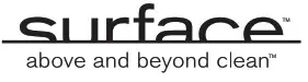 surface - logo