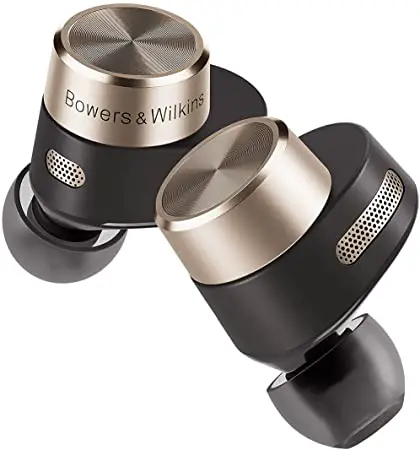 Bowers Wilkins PI7C In-Ear True Wireless Headphone pro