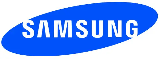 SAMSUNG logo