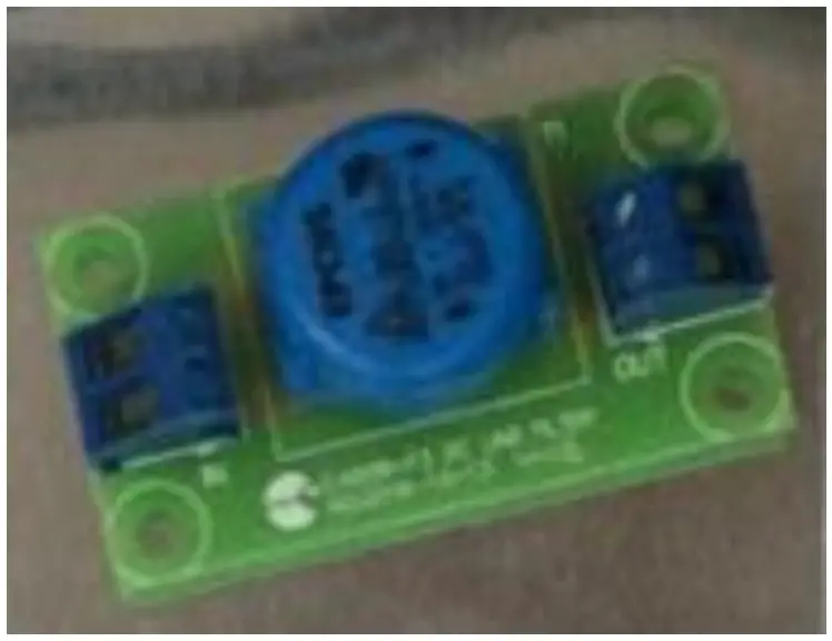 Hangzhou Century CA3000L Century RF System Standard - fig1