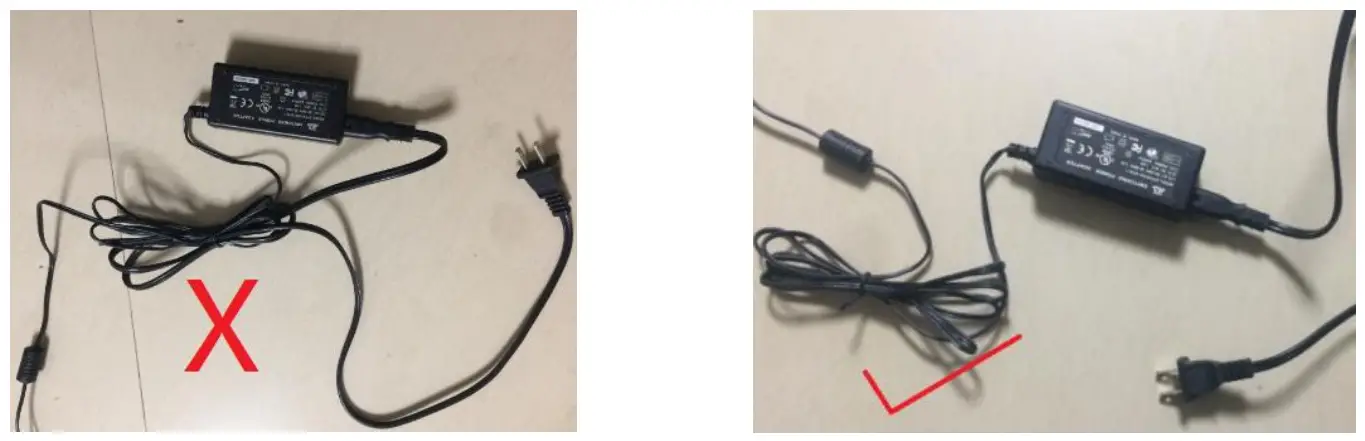 Hangzhou Century CA3000L Century RF System Standard - fig2